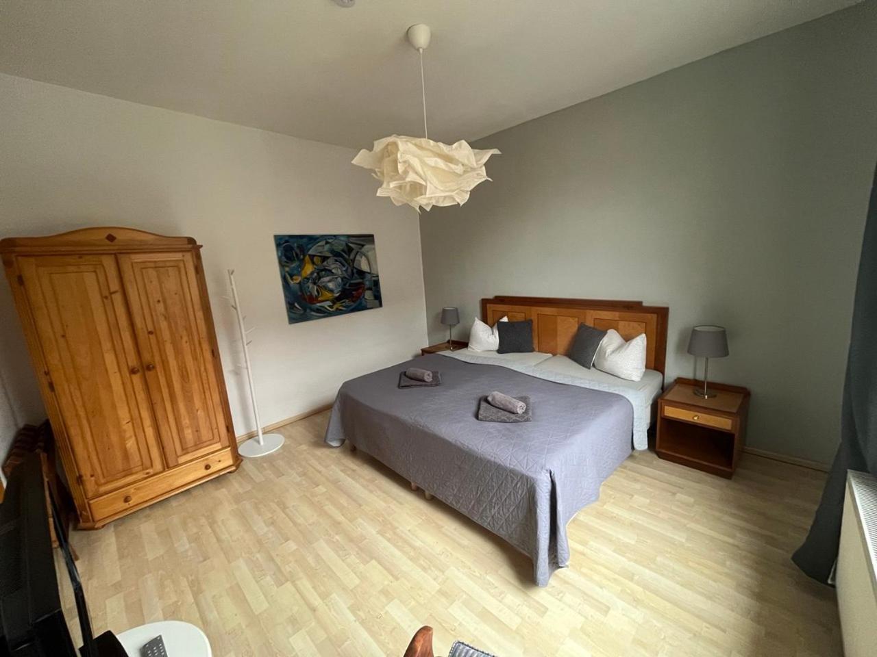 Art Apartment - Harz Stolberg  Exterior photo