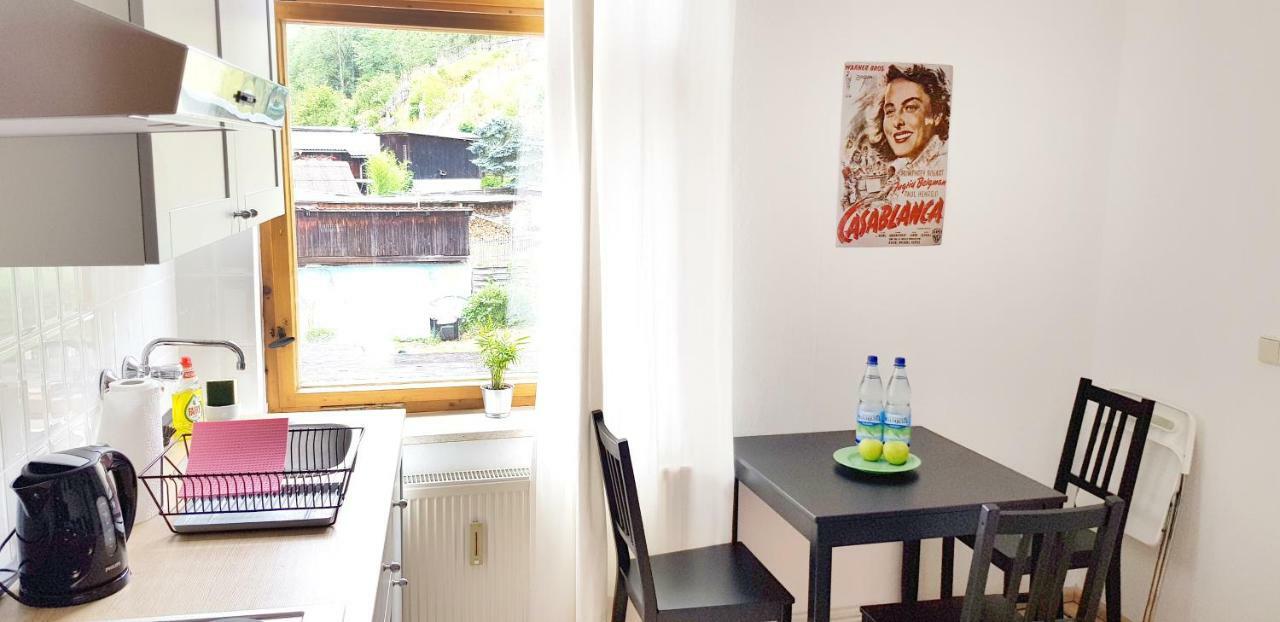 Art Apartment - Harz Stolberg  Exterior photo
